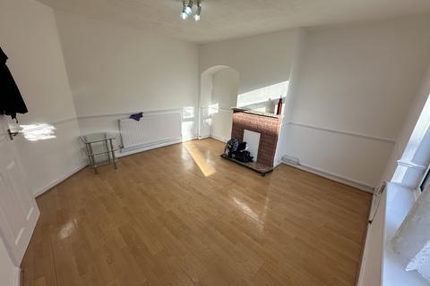 undefined, Harrold Road, Dagenham