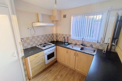 undefined, Bromford Rise, Wolverhampton WV3