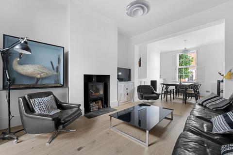 2 bedroom terraced house for sale, Westminster Road, Chester CH2