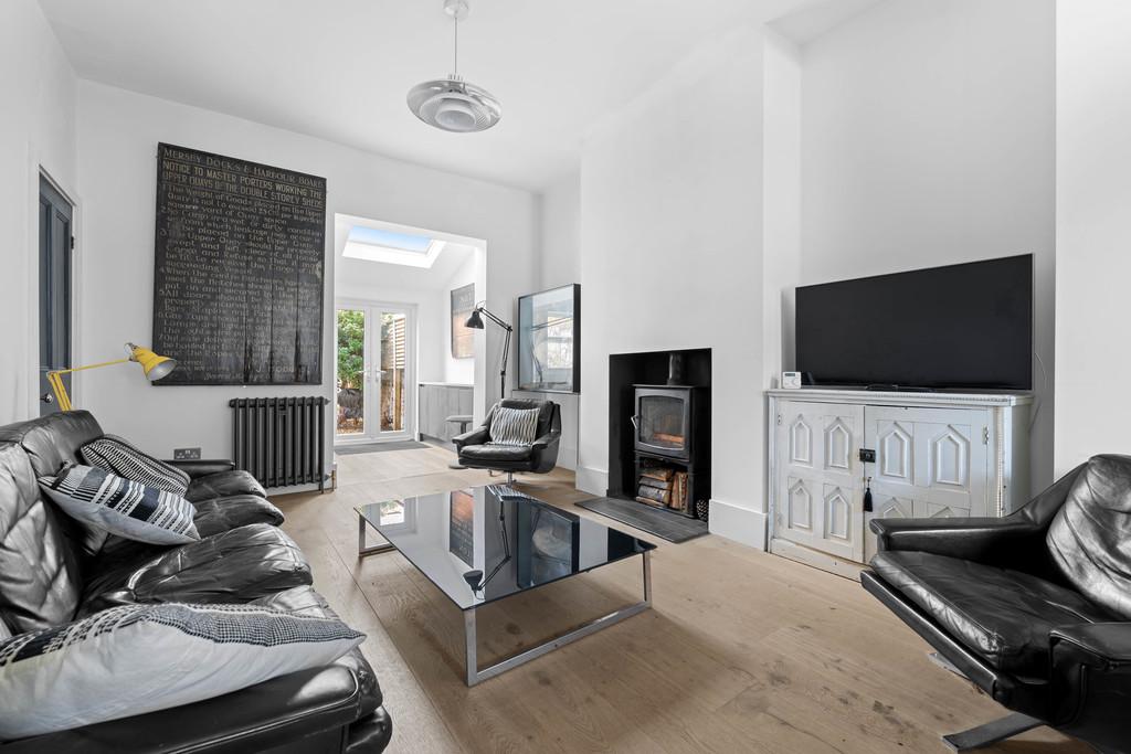 34 Westminster Rd, Hoole, Chester CH2 3 AU, UK4