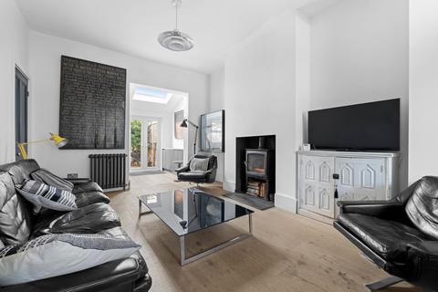 2 bedroom terraced house for sale, Westminster Road, Chester CH2