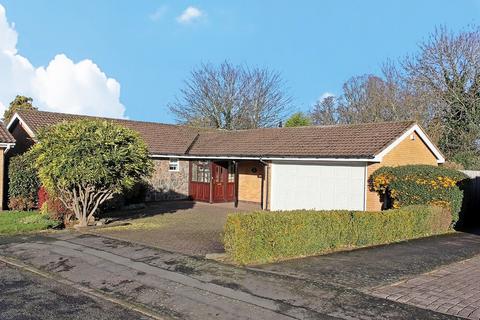 3 bedroom detached bungalow for sale, Glebe Close, Glenfield, Leicester