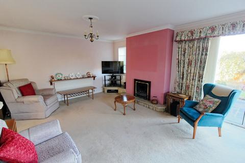 3 bedroom detached bungalow for sale, Glebe Close, Glenfield, Leicester
