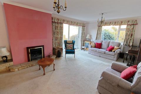 3 bedroom detached bungalow for sale, Glebe Close, Glenfield, Leicester