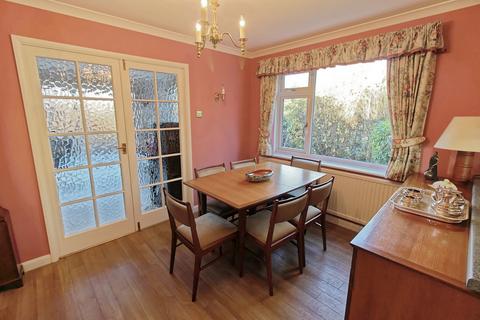 3 bedroom detached bungalow for sale, Glebe Close, Glenfield, Leicester