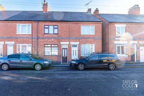 undefined, Neville Street, Glascote