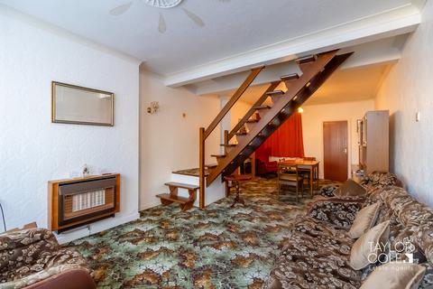 undefined, Neville Street, Glascote