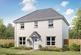 Plot 145, The Brampton at Abbotsham Park, Clovelly Road EX39