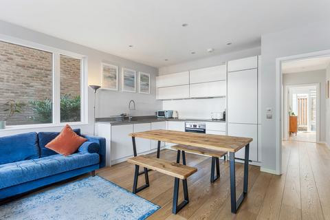 undefined, Copenhagen Street, Islington, London, N1