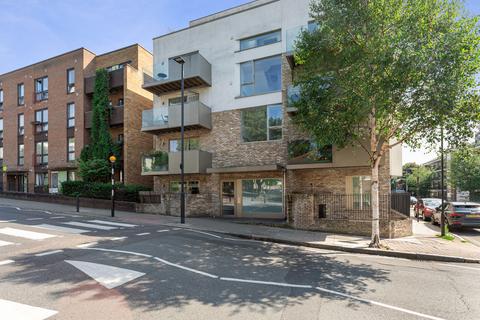 undefined, Copenhagen Street, Islington, London, N1