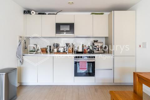 undefined, Packington Square, Islington