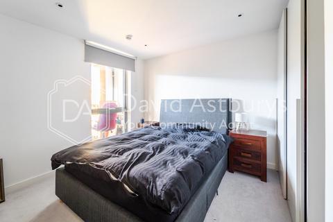 undefined, Packington Square, Islington