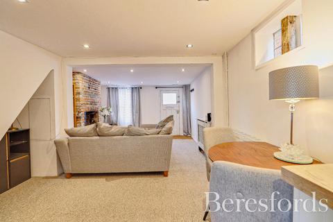 2 bedroom semi-detached house for sale, High Street, Tollesbury, CM9