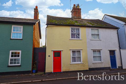 2 bedroom semi-detached house for sale, High Street, Tollesbury, CM9