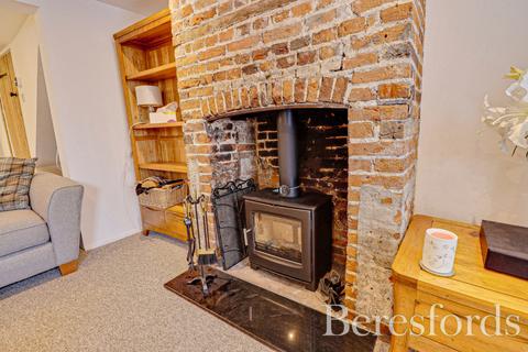 2 bedroom semi-detached house for sale, High Street, Tollesbury, CM9