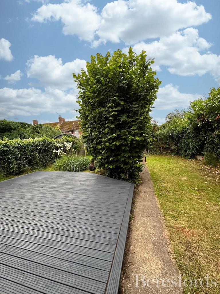 Summer Garden