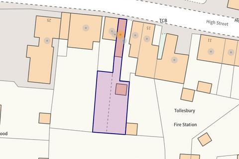 undefined, High Street, Tollesbury, CM9