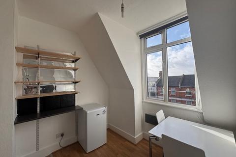undefined, Burlington Parade NW2