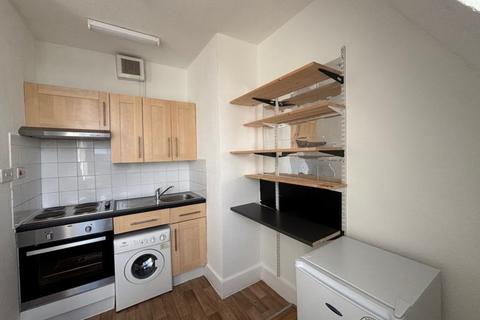 undefined, Burlington Parade NW2