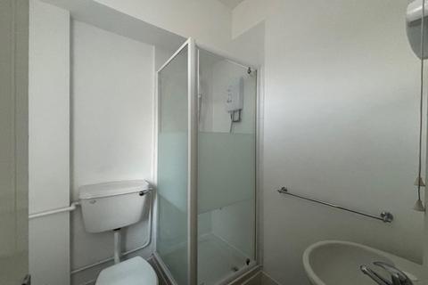 undefined, Burlington Parade NW2