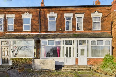 Somerset Road, Birmingham B23