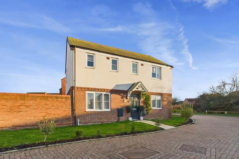 undefined, Howes Road, Bradwell