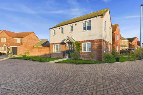 undefined, Howes Road, Bradwell