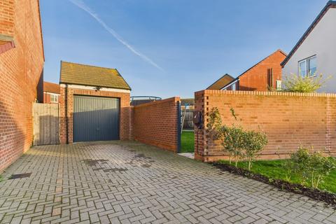undefined, Howes Road, Bradwell
