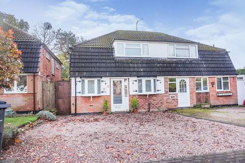 East Rise, Sutton Coldfield B75
