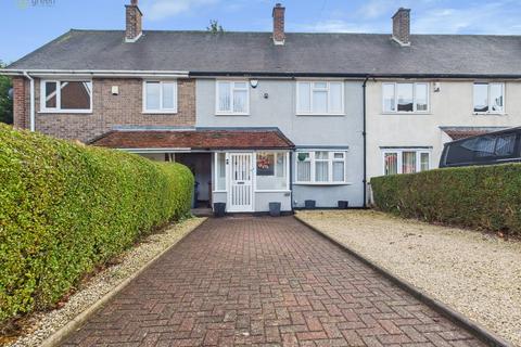 Oakthorpe Drive, Kingshurst B37