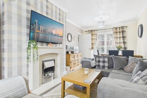 undefined, Oakthorpe Drive, Kingshurst B37