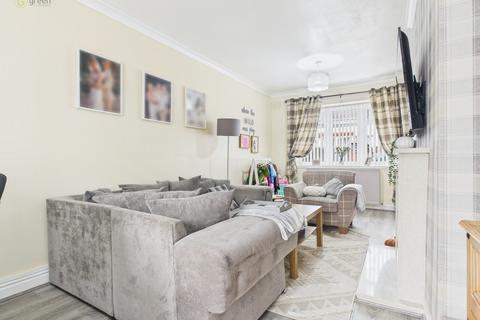 undefined, Oakthorpe Drive, Kingshurst B37