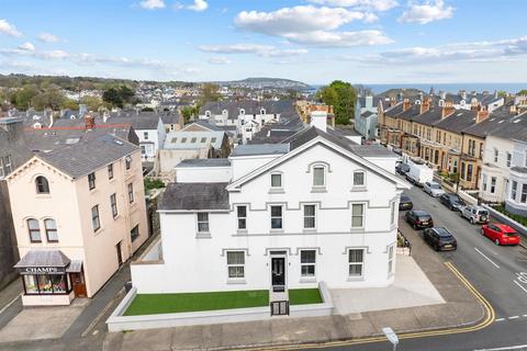 5 bedroom semi-detached house for sale, Brunswick Road, Isle Of Man IM2