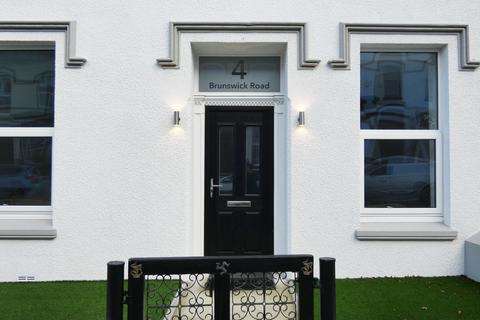 5 bedroom semi-detached house for sale, Brunswick Road, Isle Of Man IM2