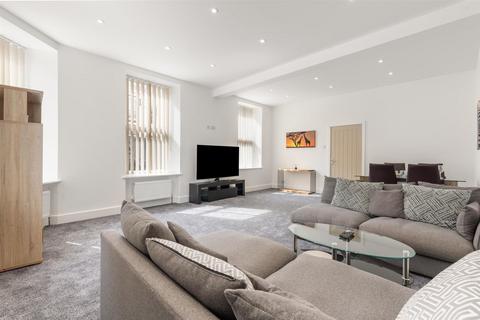 5 bedroom semi-detached house for sale, Brunswick Road, Isle Of Man IM2
