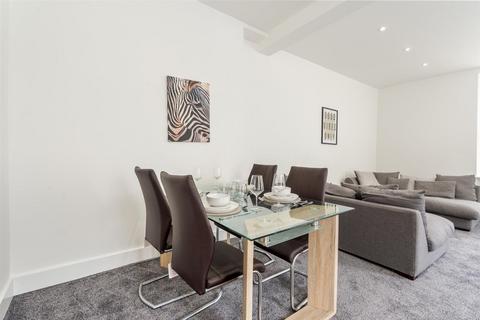 5 bedroom semi-detached house for sale, Brunswick Road, Isle Of Man IM2