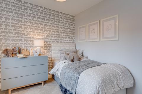 3 bedroom detached house for sale, Plot 391, The Charnwood Corner at Morgans Walk, Bridgend Road, Bryncae CF72