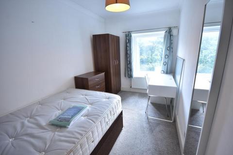 undefined, Otterburn Villas South, Newcastle Upon Tyne