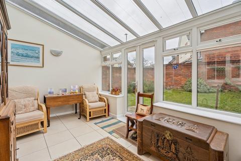 undefined, Springfields, Amersham