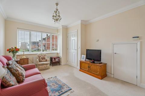 undefined, Springfields, Amersham