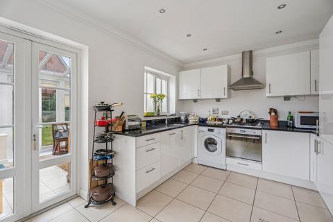 undefined, Springfields, Amersham