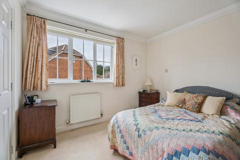 undefined, Springfields, Amersham