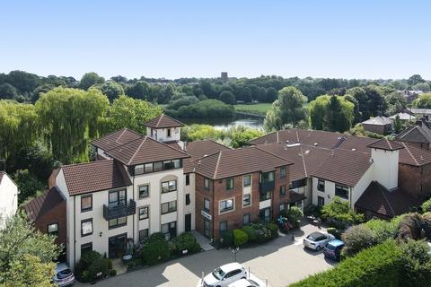 undefined, Ruskin Court, Knutsford