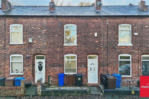 St John Street, Swinton