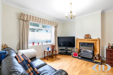 undefined, Montague Waye, Southall