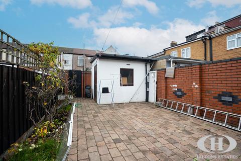 undefined, Montague Waye, Southall