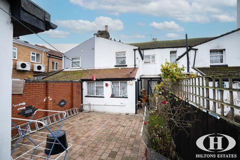 undefined, Montague Waye, Southall