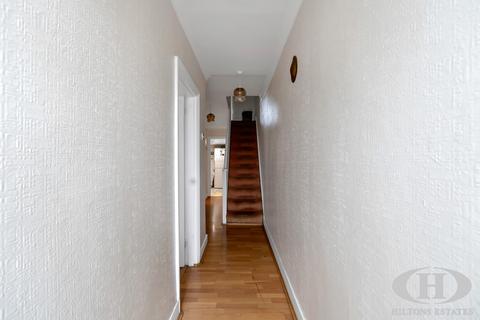 undefined, Montague Waye, Southall