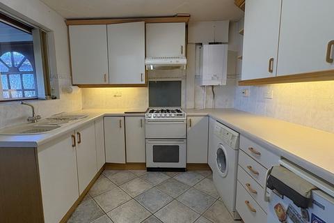 2 bedroom detached bungalow for sale, Humber Drive, Melton Mowbray