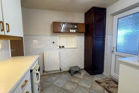 2 bedroom detached bungalow for sale, Humber Drive, Melton Mowbray